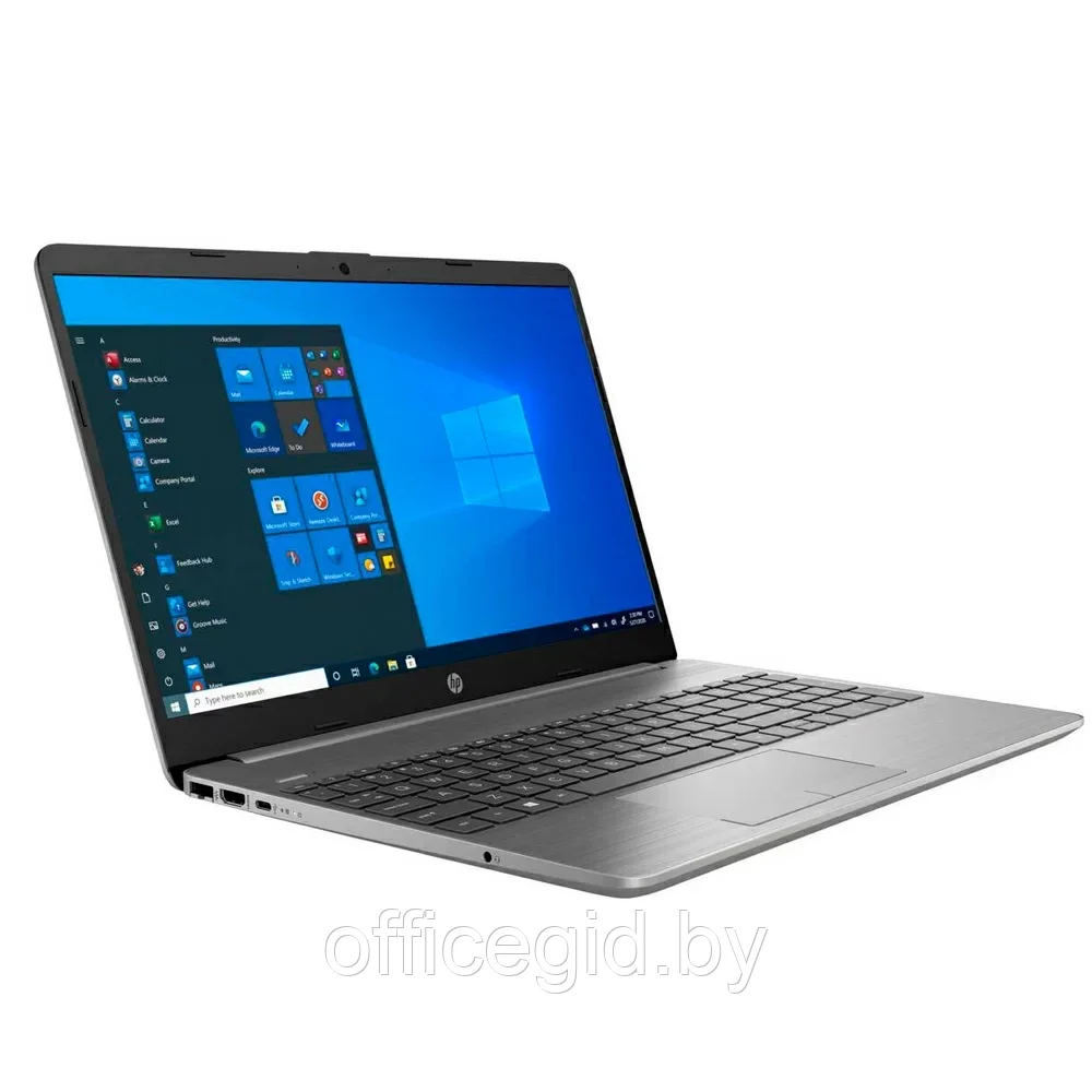 Ноутбук HP 250 G8 2W8Y5EA, 15.6", 8 GB (английская клавиатура) - фото 3 - id-p203425640