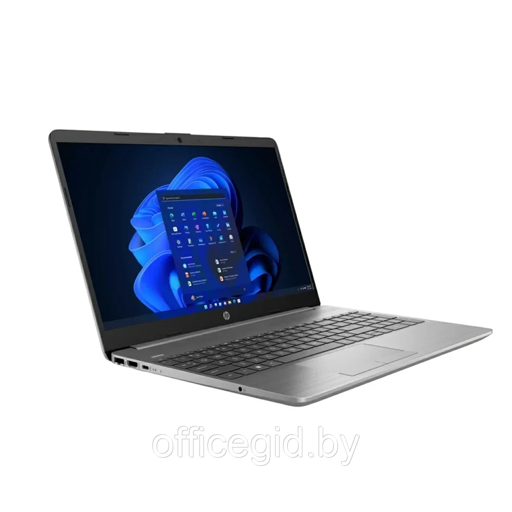 Ноутбук HP 250 G9 6F2C6EA, 15.6", 8 GB (английская клавиатура) - фото 2 - id-p203425641