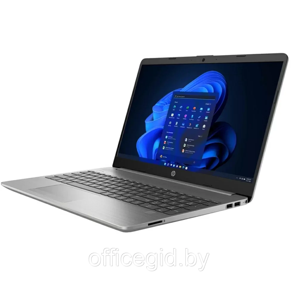 Ноутбук HP 250 G9 6F2C6EA, 15.6", 8 GB (английская клавиатура) - фото 3 - id-p203425641