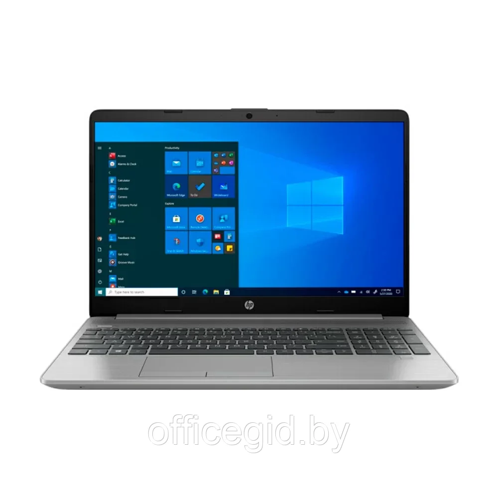 Ноутбук HP 250 G8 5N408EA, 15.6", 8 GB (английская клавиатура) - фото 1 - id-p203425643