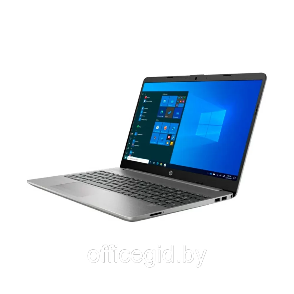Ноутбук HP 250 G8 5N408EA, 15.6", 8 GB (английская клавиатура) - фото 3 - id-p203425643