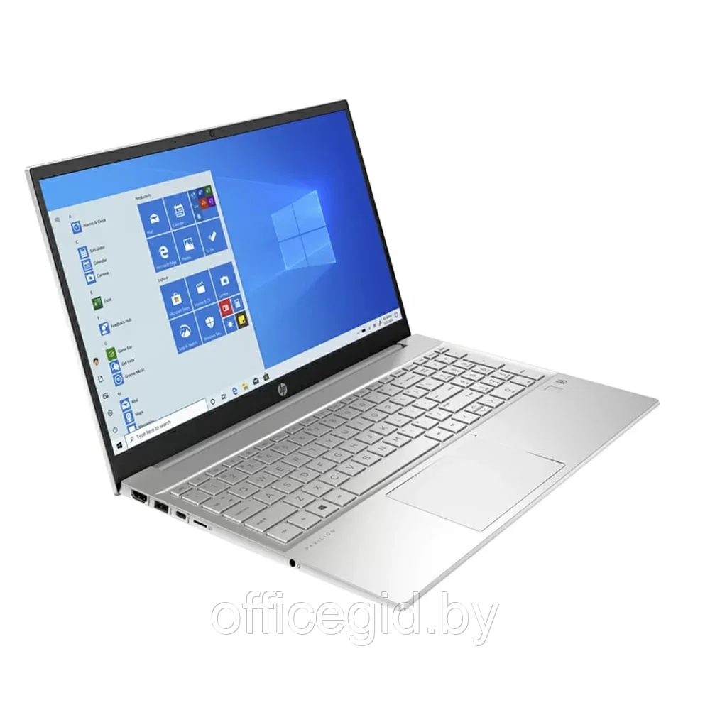 Ноутбук HP Pavilion 15 4A3U3EA, 15.6", 8 GB (английская клавиатура) - фото 2 - id-p203425645