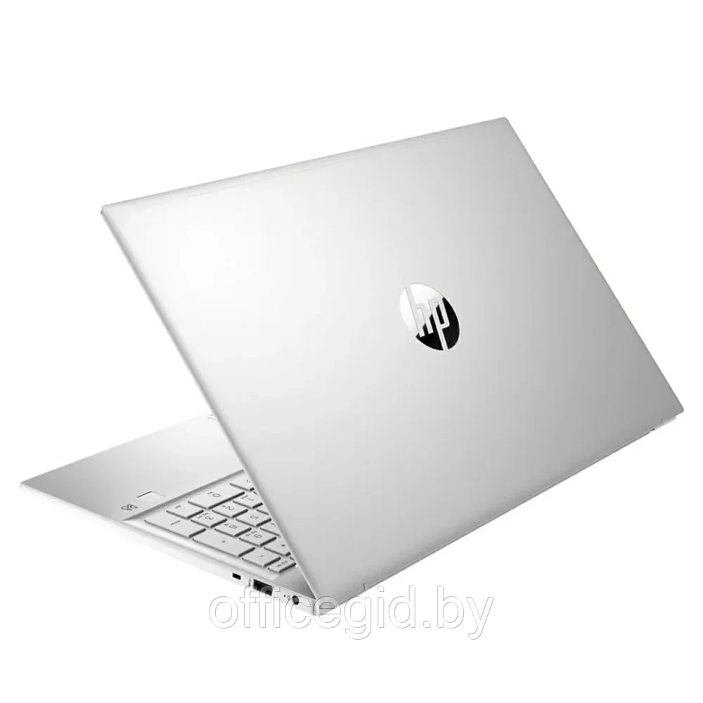 Ноутбук HP Pavilion 15 4A3U3EA, 15.6", 8 GB (английская клавиатура) - фото 4 - id-p203425645
