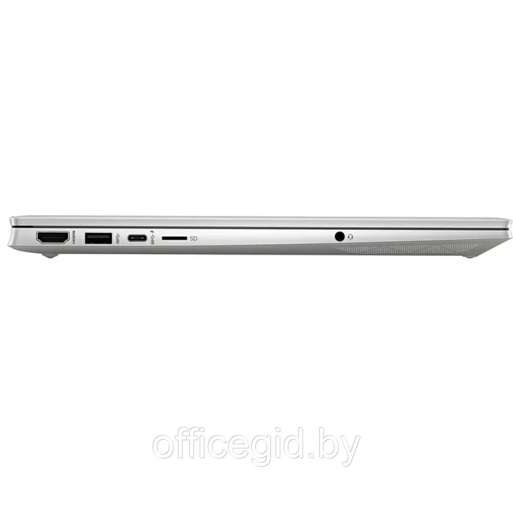 Ноутбук HP Pavilion 15 4A3U3EA, 15.6", 8 GB (английская клавиатура) - фото 6 - id-p203425645