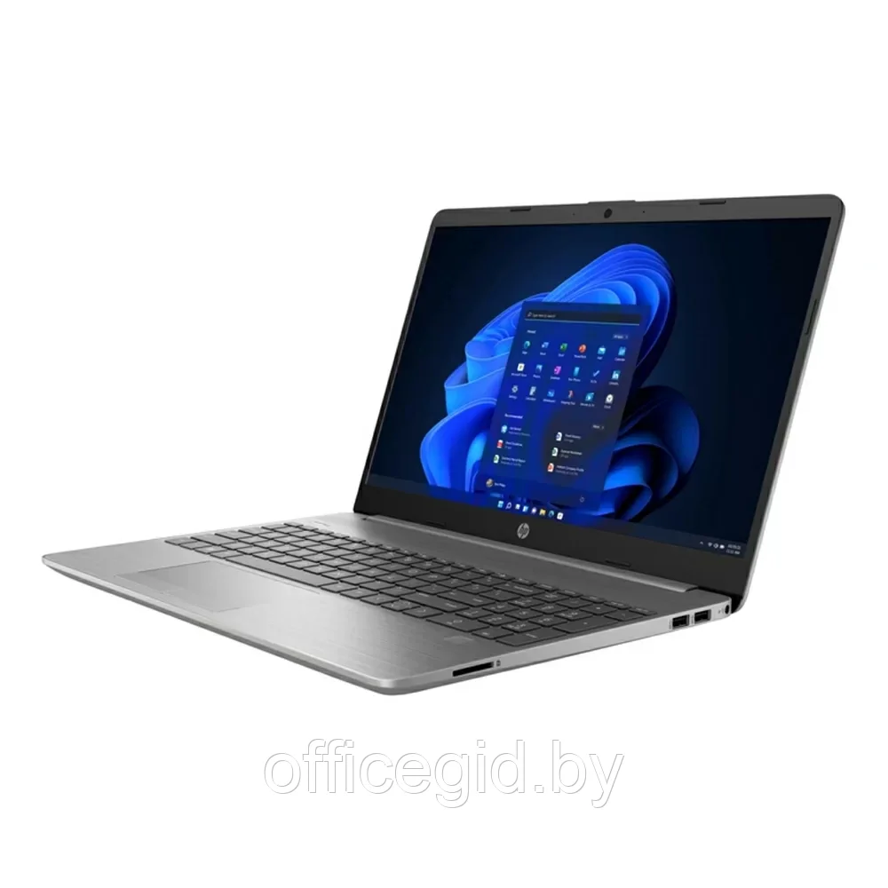 Ноутбук HP 250 G9 6F2C0EA, 15.6", 8 GB - фото 2 - id-p203425647