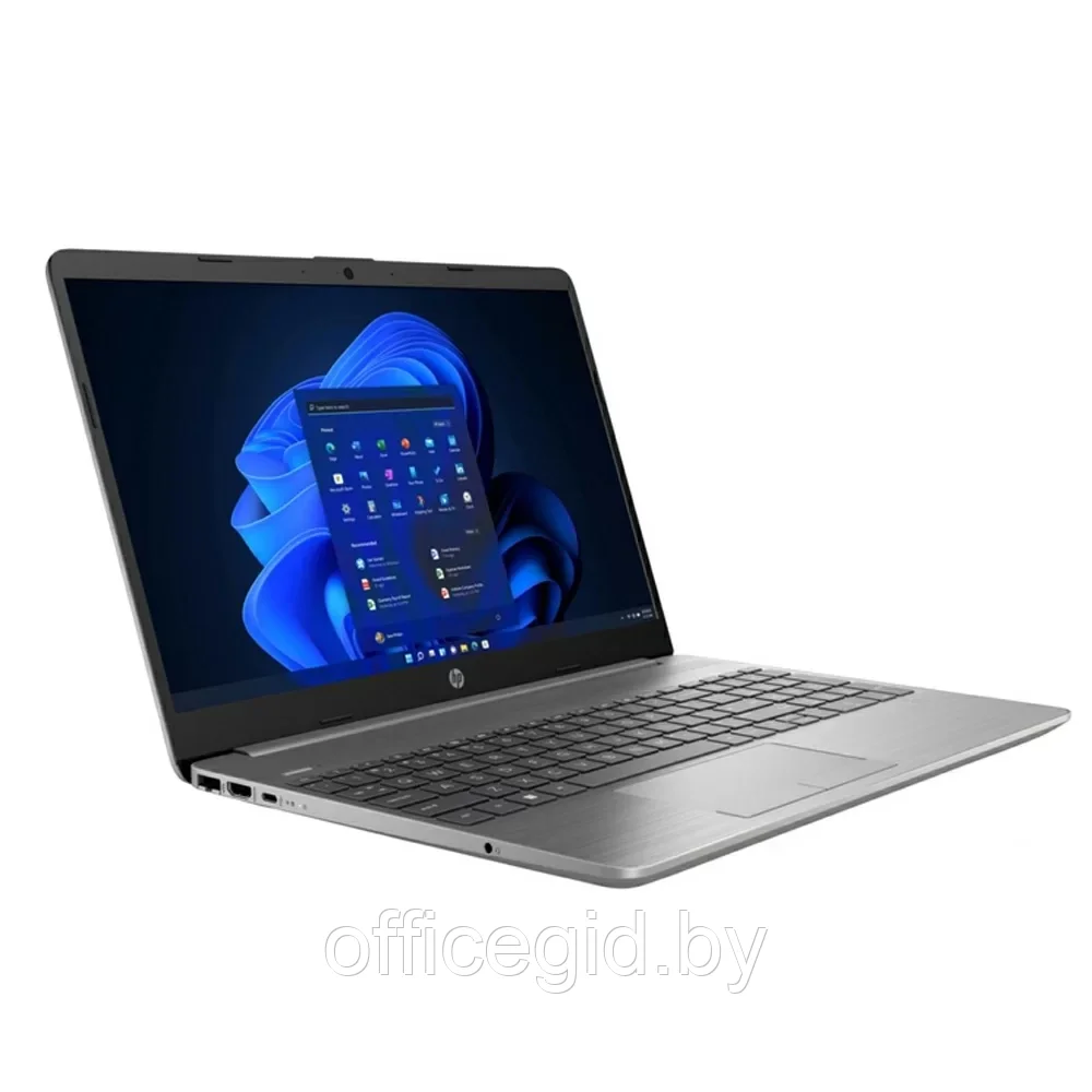 Ноутбук HP 250 G9 6F2C0EA, 15.6", 8 GB - фото 6 - id-p203425647