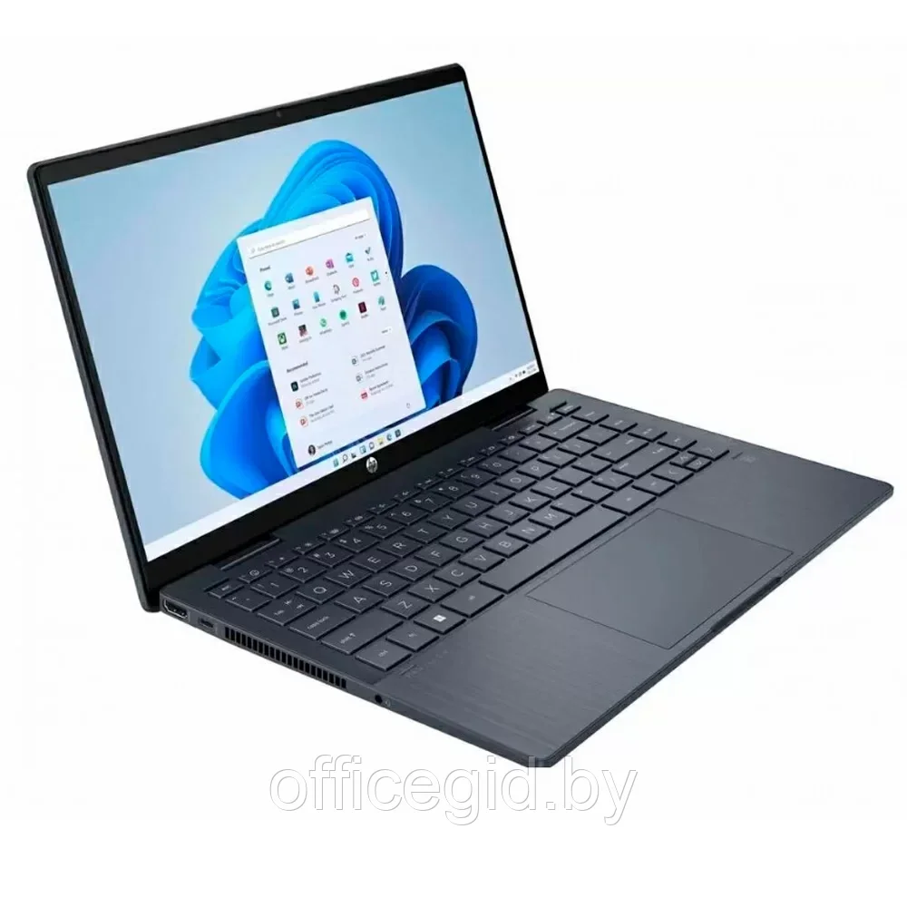 Ноутбук HP Pavilion 14 x360 691L0UA, 14", 8 GB (английская клавиатура) - фото 3 - id-p203425648