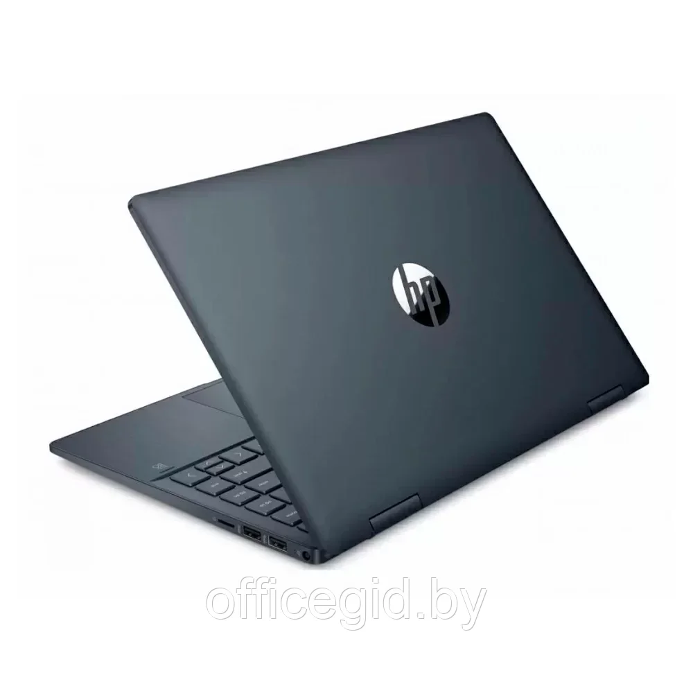 Ноутбук HP Pavilion 14 x360 691L0UA, 14", 8 GB (английская клавиатура) - фото 4 - id-p203425648