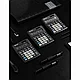 Калькулятор настольный Eleven "CMB1201-BK", 12-разрядный, черный, фото 7