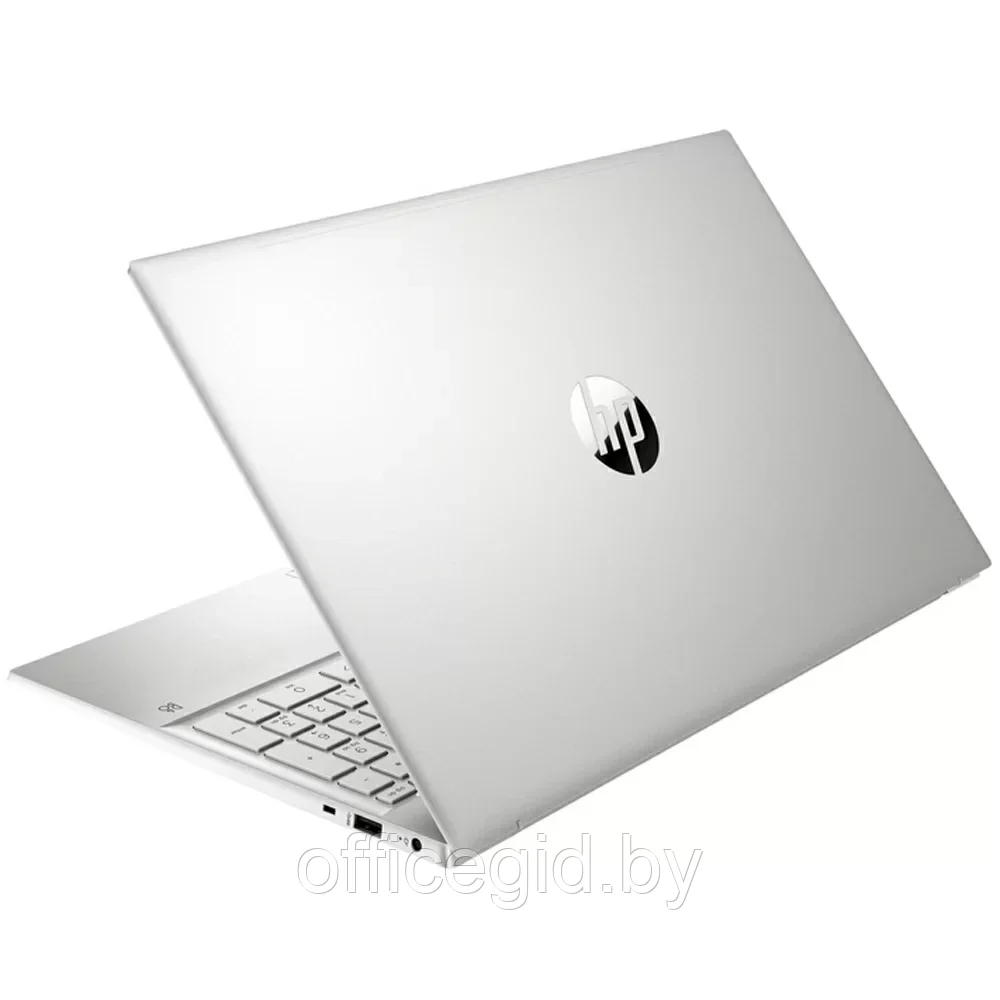 Ноутбук HP Pavilion 15 6Y7X2EA, 15.6", 16 GB (английская клавиатура) - фото 2 - id-p203425650