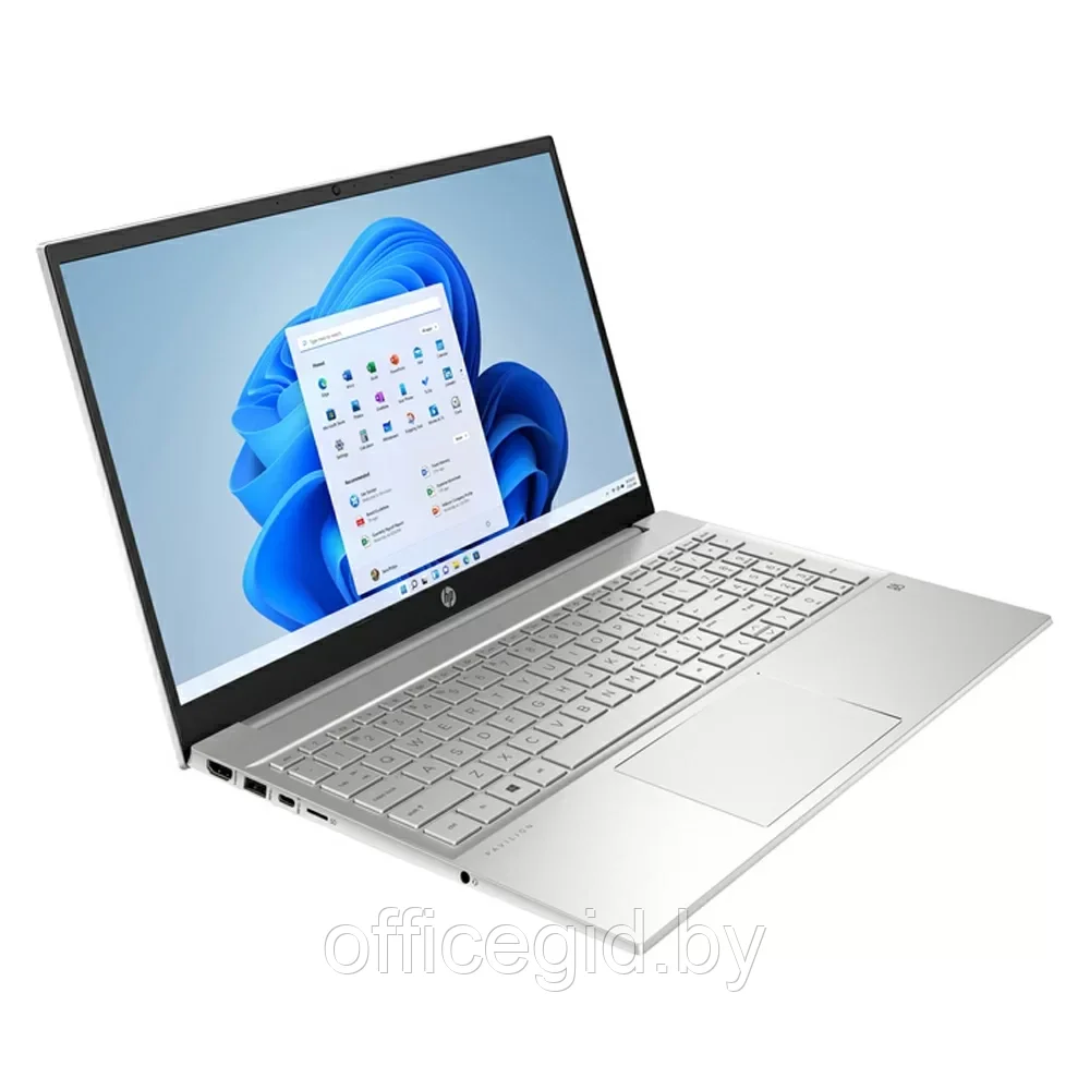 Ноутбук HP Pavilion 15 6Y7X2EA, 15.6", 16 GB (английская клавиатура) - фото 4 - id-p203425650
