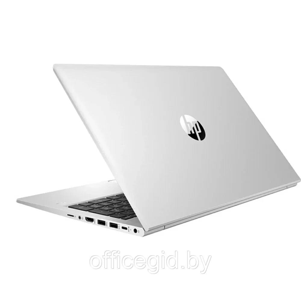 Ноутбук HP ProBook 450 G8 5N4F7EA, 15.6", 8 GB (английская клавиатура) - фото 4 - id-p203425652