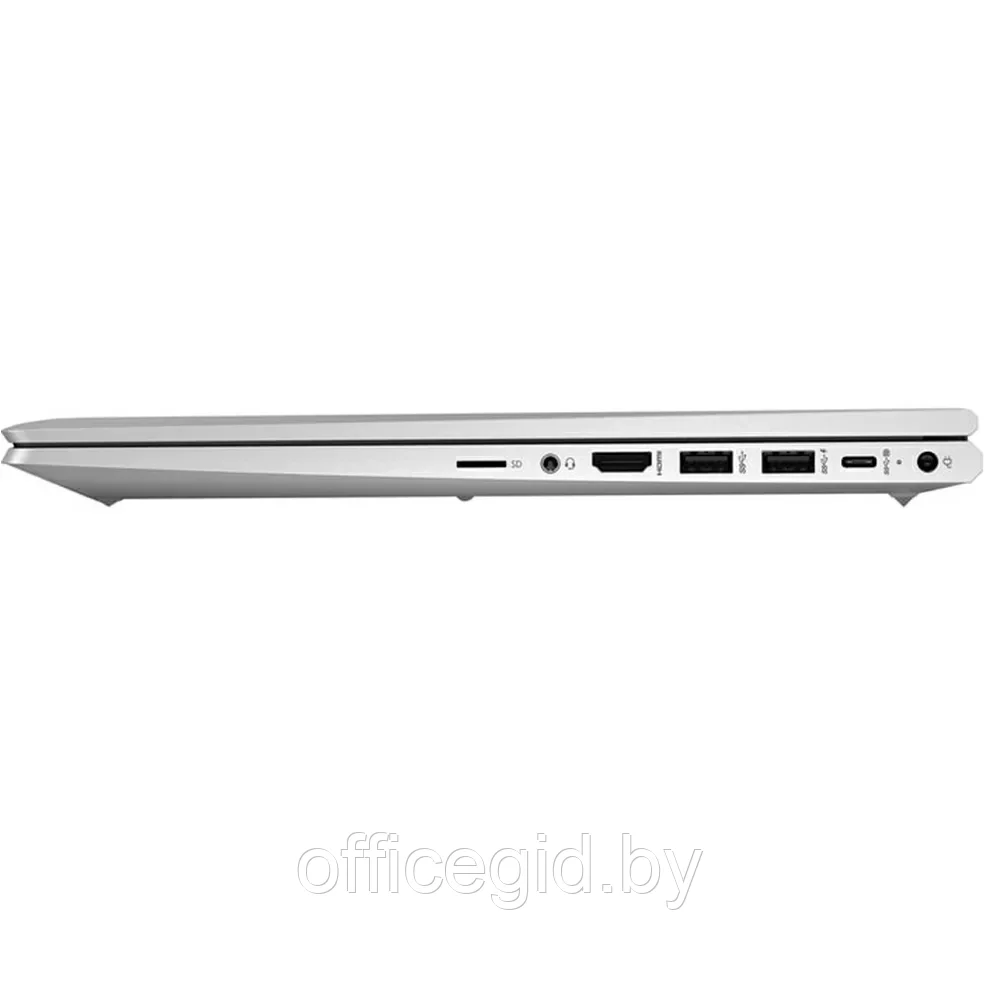 Ноутбук HP ProBook 450 G8 5N4F7EA, 15.6", 8 GB (английская клавиатура) - фото 5 - id-p203425652