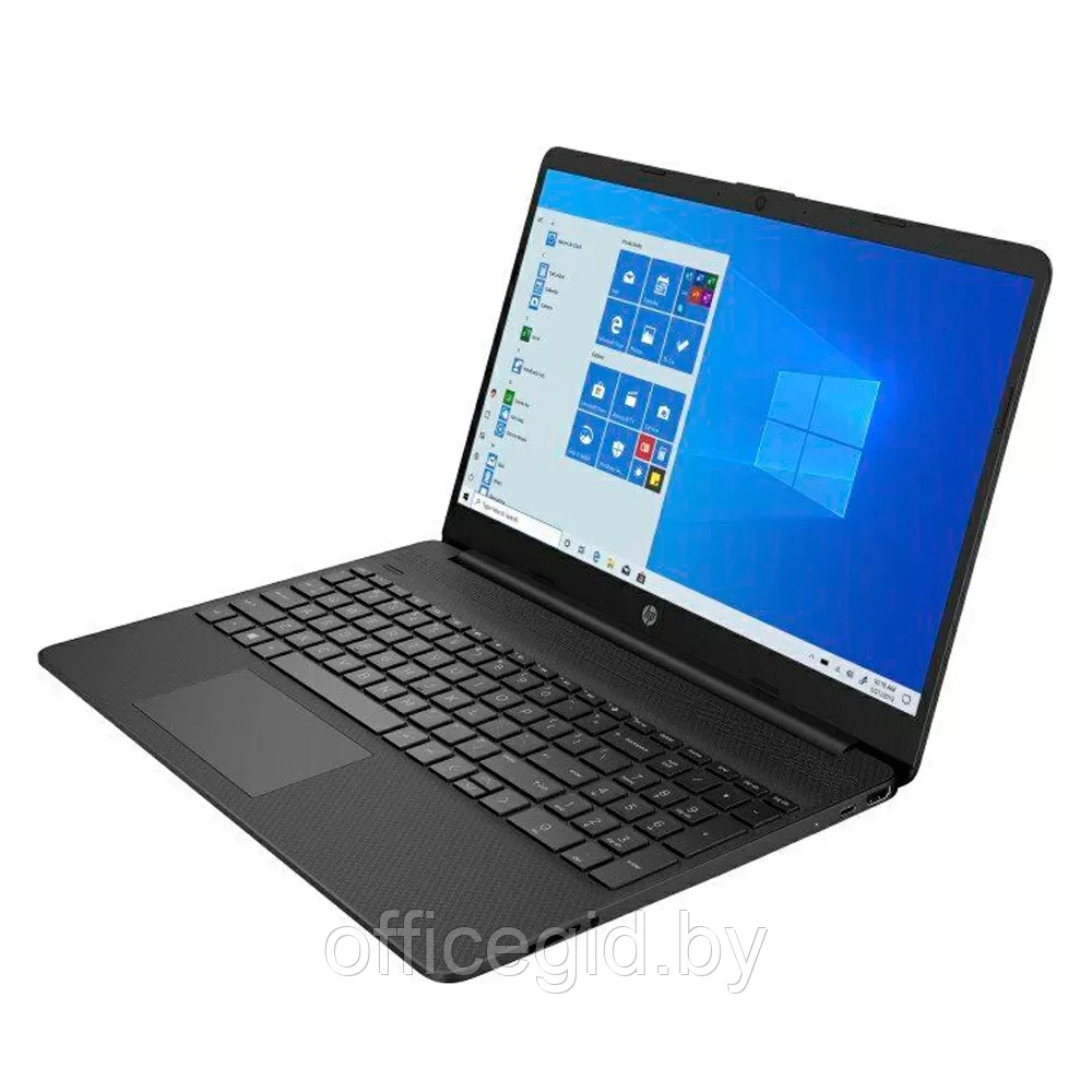 Ноутбук HP Laptop 15s 4A3U5EA, 15.6", 8 GB (английская клавиатура) - фото 3 - id-p203425654