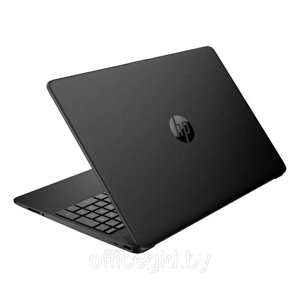 Ноутбук HP Laptop 15s 4A3U5EA, 15.6", 8 GB (английская клавиатура) - фото 4 - id-p203425654