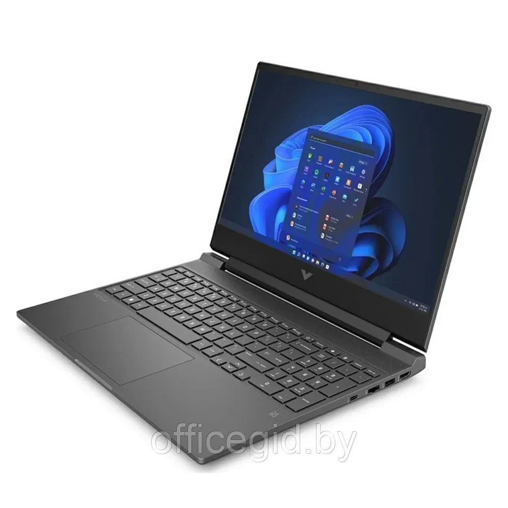Ноутбук HP Victus Laptop 15 6Y7X3EA, 15.6", 16 GB (английская клавиатура) - фото 2 - id-p203425656