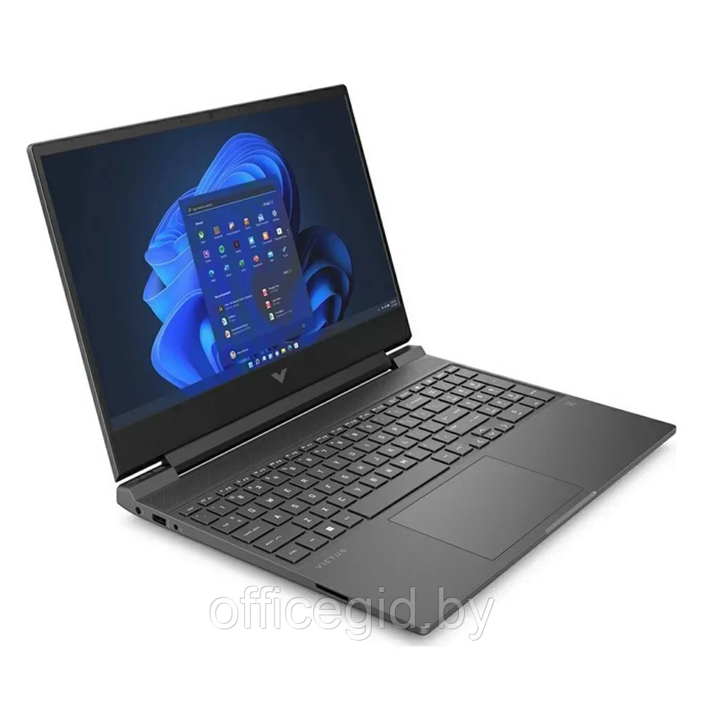 Ноутбук HP Victus Laptop 15 6Y7X3EA, 15.6", 16 GB (английская клавиатура) - фото 4 - id-p203425656
