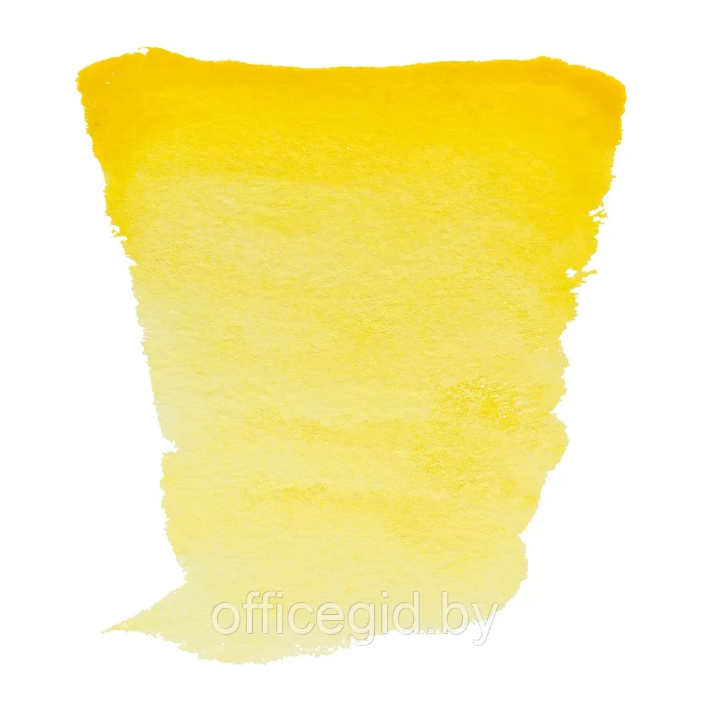 Краски акварельные "Van Gogh", 272 желтый средний прозрачный, 10 мл - фото 2 - id-p203426524