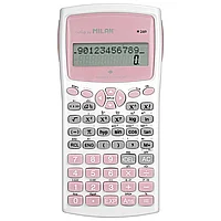 Калькулятор "М240. + Edition series", розовый