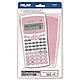 Калькулятор "М240. + Edition series", розовый, фото 2