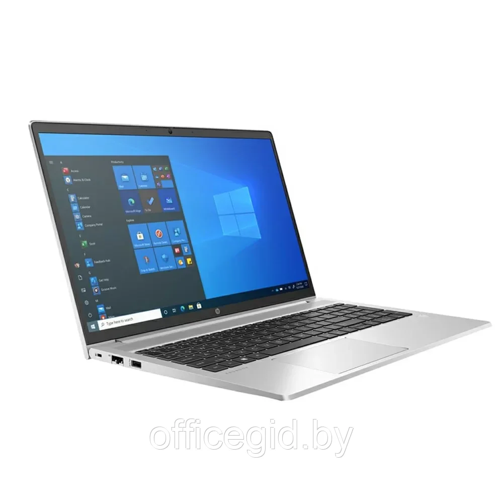 Ноутбук HP ProBook 455 G8 4K7E7EA, 15.6", 16 GB (английская клавиатура) - фото 3 - id-p203425659