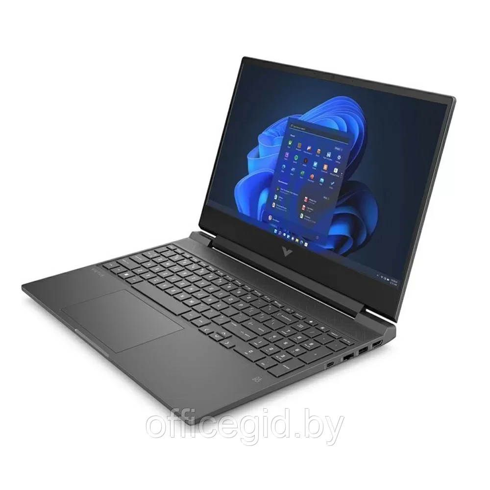 Ноутбук HP Victus 15/ i7-12650H 68Y11UA, 15.6", 16 GB (английская клавиатура) - фото 2 - id-p203425662