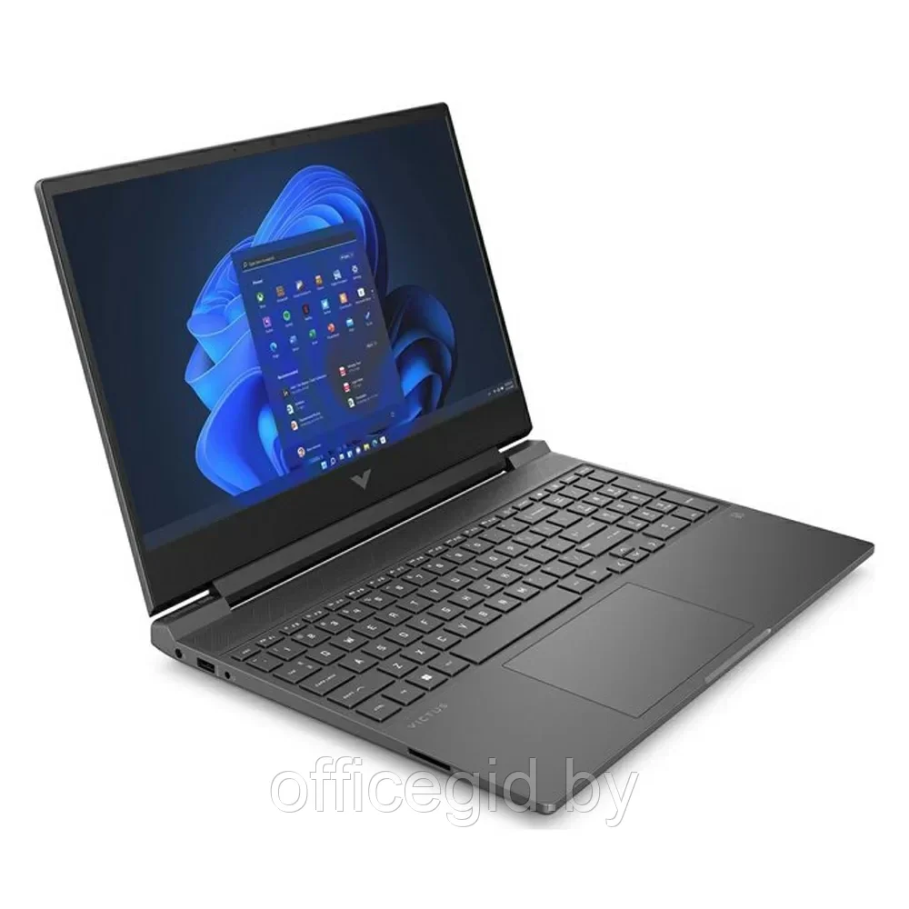 Ноутбук HP Victus 15/ i7-12650H 68Y11UA, 15.6", 16 GB (английская клавиатура) - фото 4 - id-p203425662