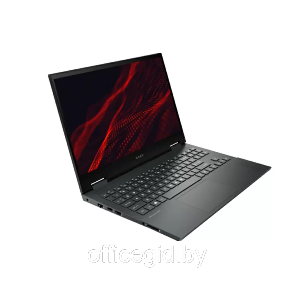 Ноутбук HP Omen 15 50V63UA, 15.6", 8 GB (английская клавиатура)