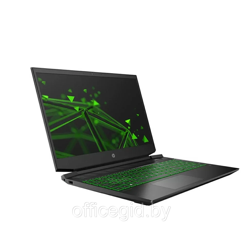 Ноутбук HP Pavilion Gaming 15 5D4X0EA, 15.6", 4 GB (английская клавиатура) - фото 3 - id-p203425665