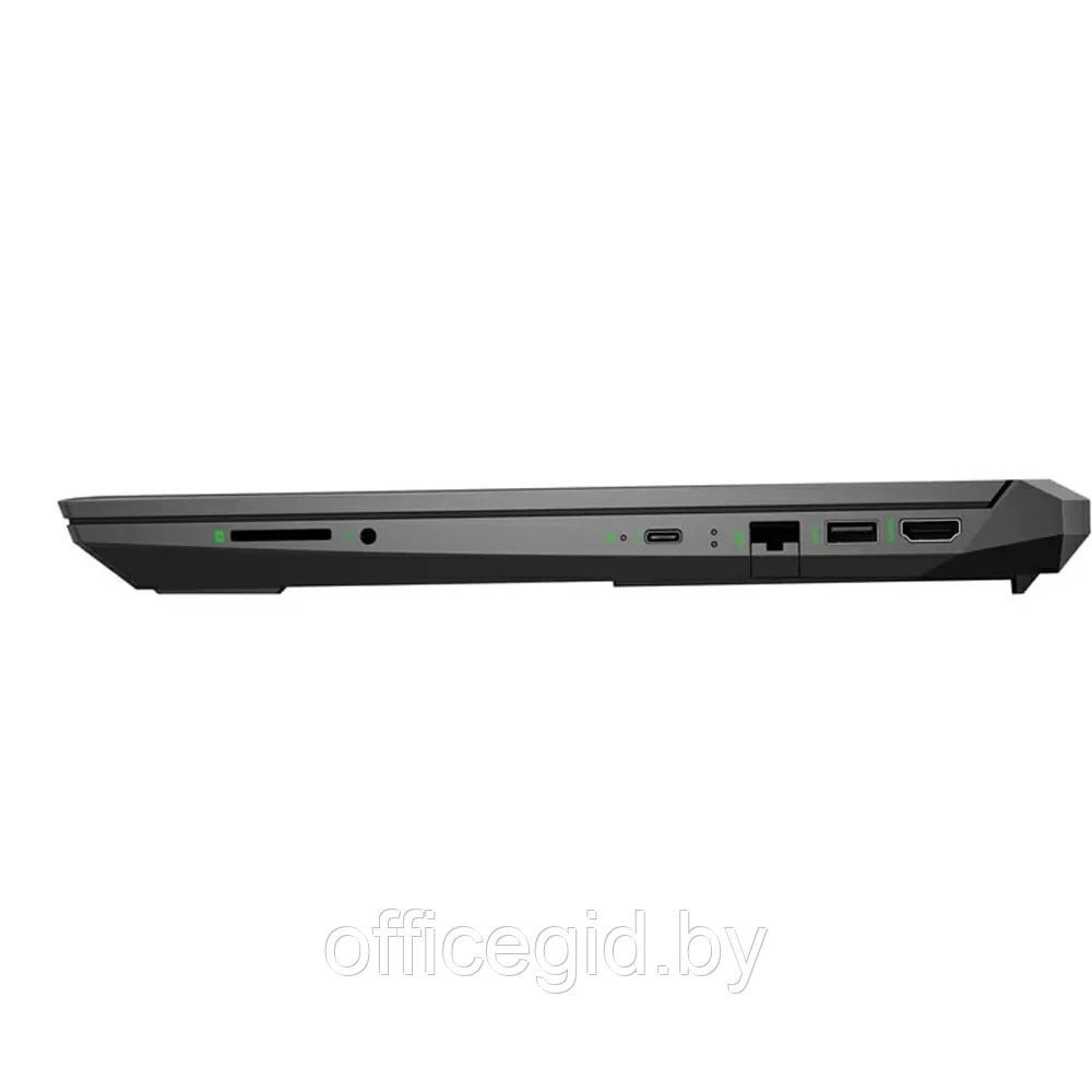 Ноутбук HP Pavilion Gaming 15 5D4X0EA, 15.6", 4 GB (английская клавиатура) - фото 5 - id-p203425665