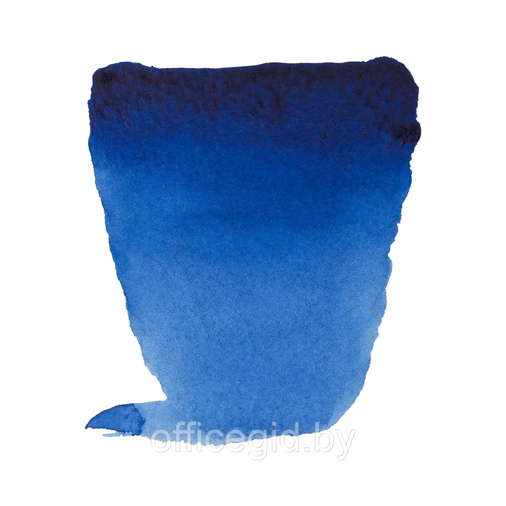 Краски акварельные "Rembrandt", 583 сине-красный ФЦ, 10 мл, туба - фото 2 - id-p203426552
