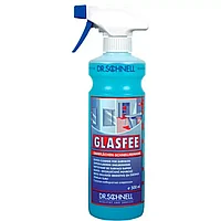 Средство для мытья окон "Glasfee", 500 мл