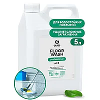 Средство моющее для пола "Floor Wash", 5 л