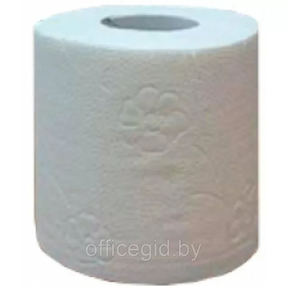 Бумага туалетная стандартный рулон "Tork Premium Т4", 2 слоя, 8 рулонов - фото 2 - id-p203424665