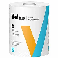 Полотенца бумажные с центральной вытяжкой "Veiro Home Professional", 2 слоя