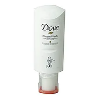 Мыло-крем "Soft Care Dove Cream Wash", 250 мл