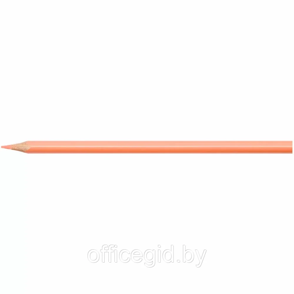 Цветные карандаши "Skin Tones", 12+3 шт - фото 9 - id-p203425761