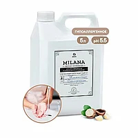 Мыло жидкое "Milana Perfume Professional" парфюмированное, 5 кг