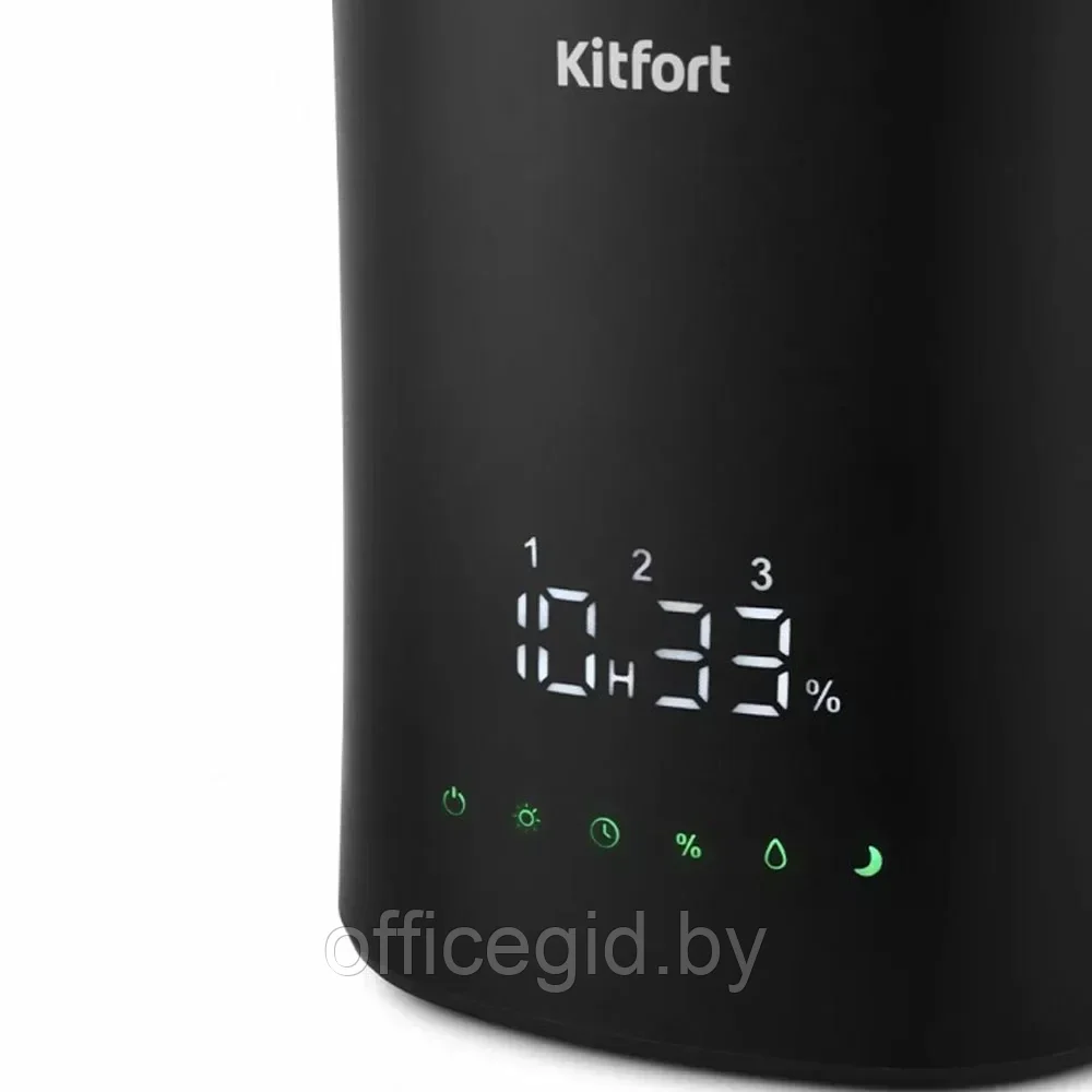 Увлажнитель-ароматизатор воздуха Kitfort "KT-2808" - фото 4 - id-p203425816