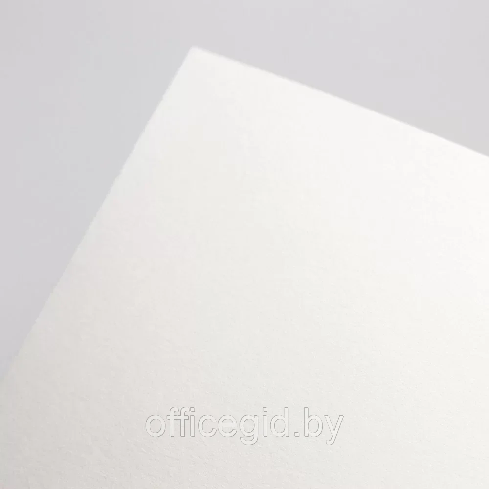 Блок бумаги для сухих техник "GrafArt", А4, 150 г/м2, 25 листов - фото 3 - id-p203426719