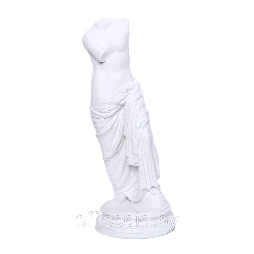 Гипсовая модель "Скульптура Торс богини Венеры" - фото 1 - id-p203426728