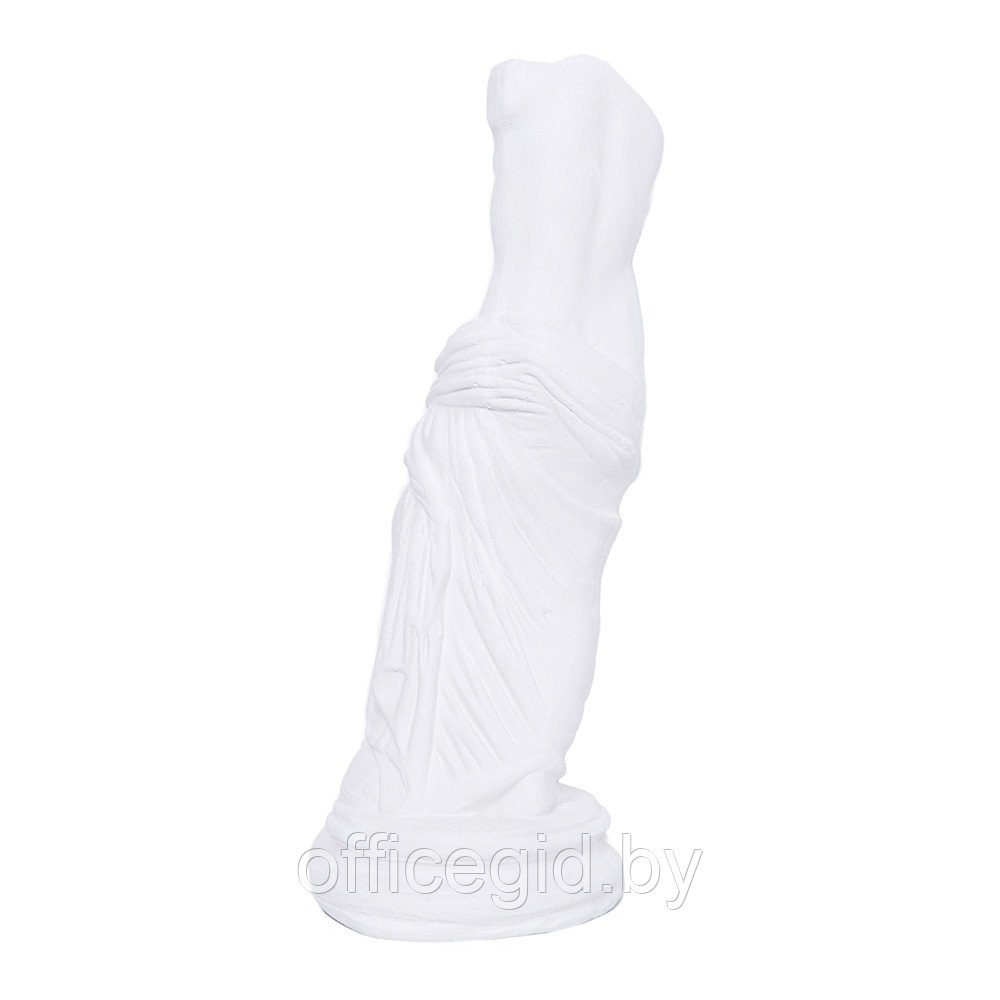 Гипсовая модель "Скульптура Торс богини Венеры" - фото 4 - id-p203426728