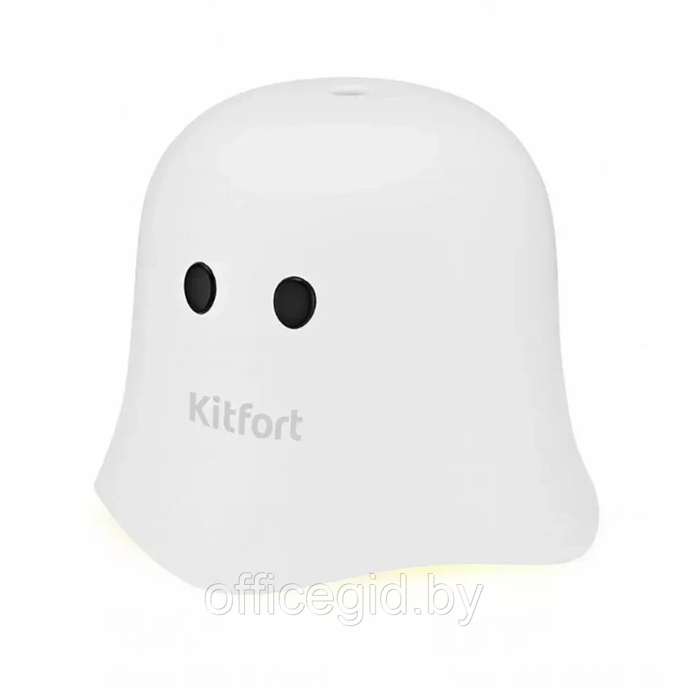 Увлажнитель воздуха Kitfort "KT-2863-1", белый - фото 1 - id-p203425823