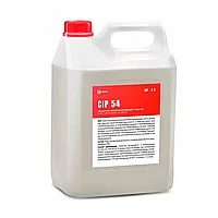Средство моющее универсальное "CIP 54", 5 л, кислотное низкопенное