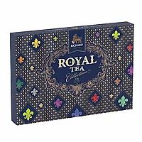 Чай "Richard" Royal Tea Collection, 120 пакетиковx2 г, ассорти