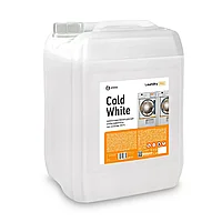 Отбеливатель для тканей "Cold White", низкотемпературный, 20 л