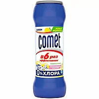 Порошок чистящий универсальный "Comet Лимон", 475 г