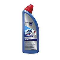 Средство чистящее для межплиточных швов "Domestos Professional Grout Cleaner", 750 мл