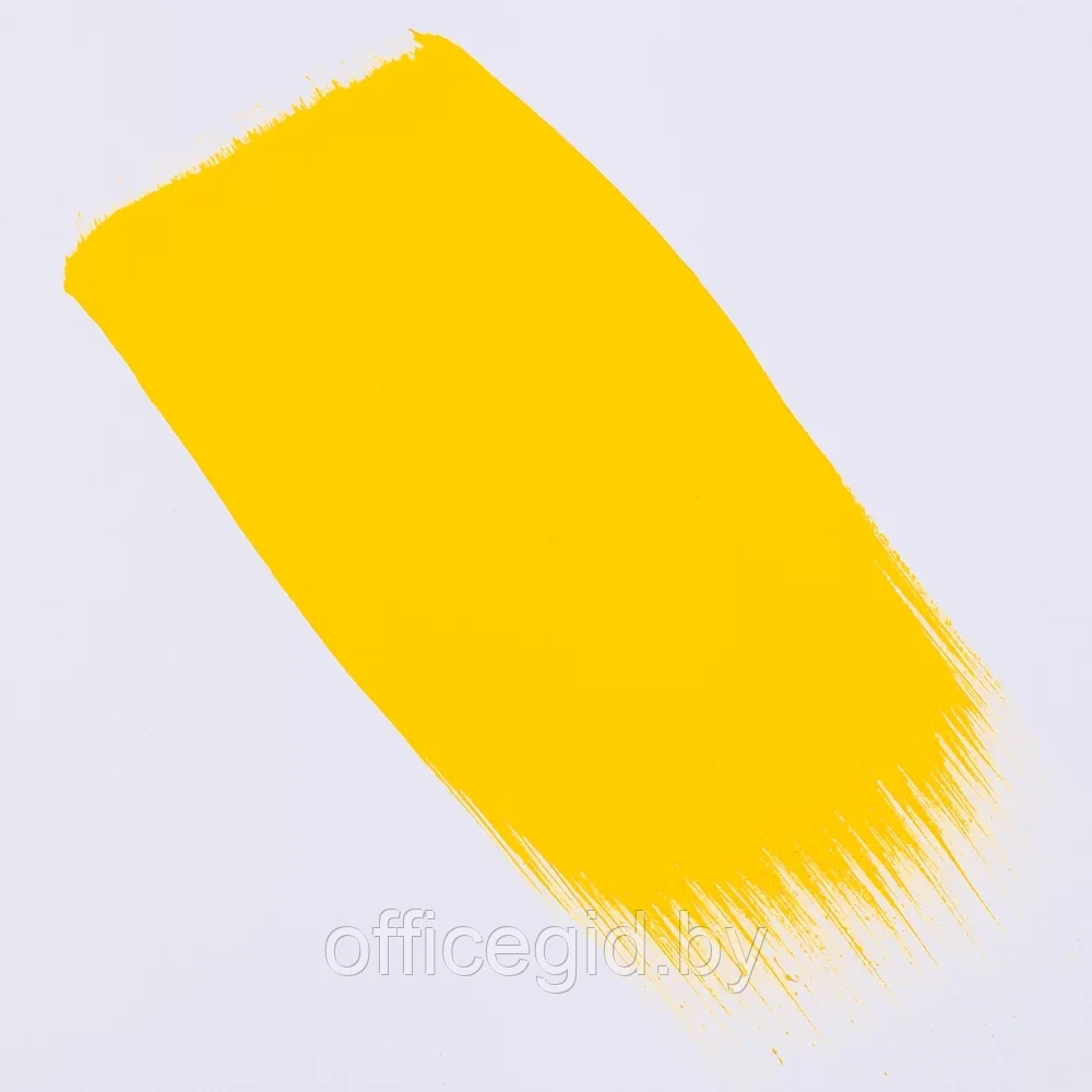 Краски гуашевые "Talens Extra Fine Quality", 200 жёлтый, 20 мл, туба - фото 2 - id-p203426823