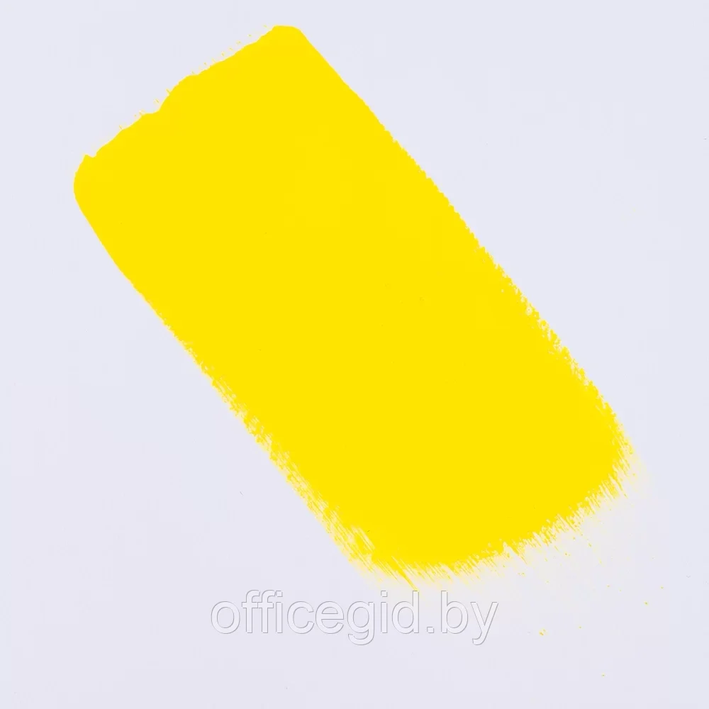 Краски гуашевые "Talens Extra Fine Quality", 205 лимонный жёлтый, 20 мл, туба - фото 2 - id-p203426826